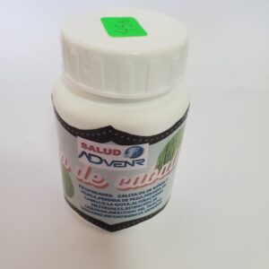 Cola de Caballo