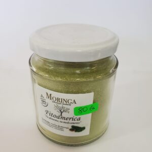 Harina de Moringa