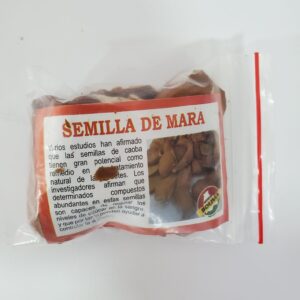 Semilla de Mara