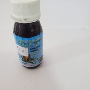 Aceite de Romero 35 ml