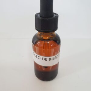 Oleo de Buriti 60 ml