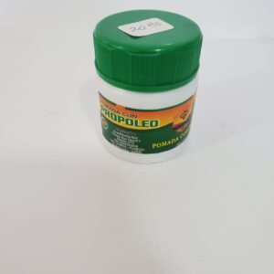 Pomada con Propóleo