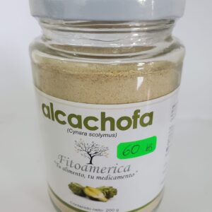Alcachofa en Polvo 200 g